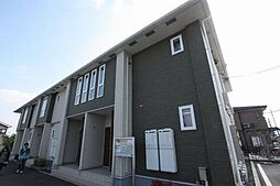 JR福塩線 万能倉駅 徒歩5分の賃貸アパート