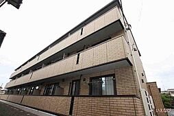 JR山陽本線 福山駅 4.4kmの賃貸アパート