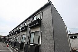 JR福塩線 上戸手駅 徒歩5分