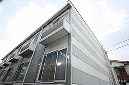 JR山陽本線 福山駅 徒歩25分の賃貸アパート