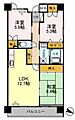 グリーンビュー西町2階9.2万円