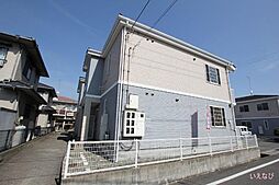 JR福塩線 備後本庄駅 徒歩26分の賃貸アパート