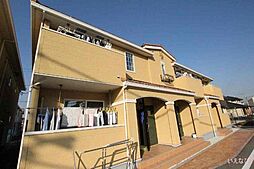 JR福塩線 横尾駅 徒歩31分の賃貸アパート