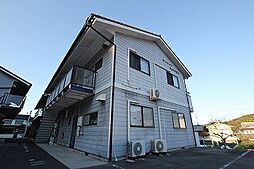 JR山陽新幹線 新尾道駅 21kmの賃貸アパート