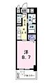 エスパシオ南蔵王6階5.8万円