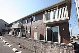 JR山陽本線 東福山駅 4.8kmの賃貸テラスハウス