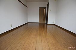 JR福塩線 横尾駅 徒歩5分の賃貸アパート 3階1Kのリビング/ダイニング