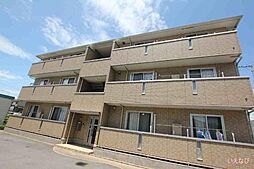 JR山陽本線 東福山駅 3.1kmの賃貸アパート