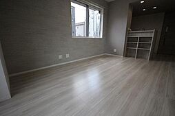 JR山陽本線 福山駅 4.2kmの賃貸アパート 1階1LDKのリビング/ダイニング