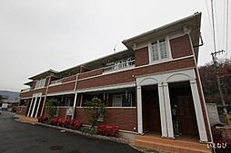 JR福塩線 鵜飼駅 徒歩10分の賃貸アパート