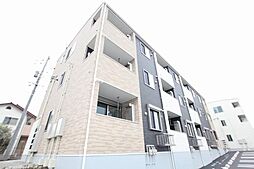 JR福塩線 備後本庄駅 徒歩25分の賃貸アパート