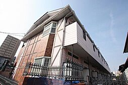 JR山陽本線 福山駅 徒歩33分の賃貸アパート