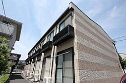 JR山陽本線 東福山駅 バス10分 武内科胃腸科入口下車 徒歩6分の賃貸アパート