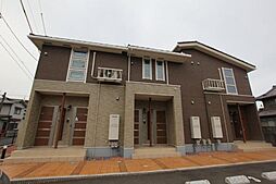 JR山陽本線 大門駅 徒歩5分の賃貸アパート
