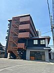 広島県府中市中須町：物件画像／ホームメイトFC福山春日店　株式会社いえなび