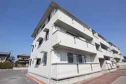 JR山陽本線 松永駅 徒歩15分の賃貸アパート