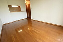 井原鉄道 井原駅 徒歩29分の賃貸アパート 1階1LDKのリビング/ダイニング