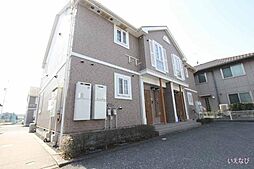 JR山陽本線 東福山駅 4.5kmの賃貸アパート