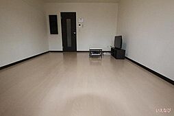 JR福塩線 神辺駅 徒歩5分の賃貸アパート 2階1Kのリビング/ダイニング