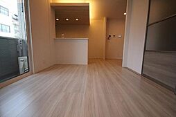 JR山陽本線 福山駅 徒歩28分の賃貸アパート 1階2LDKのリビング/ダイニング