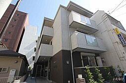 JR山陽本線 福山駅 徒歩8分