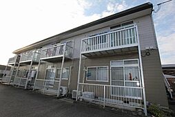 JR福塩線 高木駅 徒歩1分の賃貸アパート