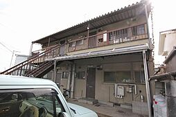 JR山陽本線 東福山駅 徒歩36分の賃貸アパート
