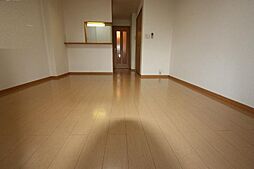 井原鉄道 井原駅 徒歩26分の賃貸アパート 1階1Kのリビング/ダイニング