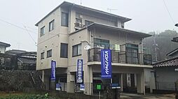 JR福塩線 下川辺駅 8.7kmの賃貸アパート