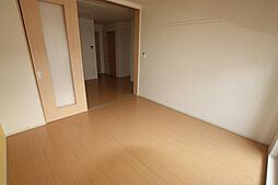 JR福塩線 横尾駅 3.4kmの賃貸アパート 1階2DKのリビング/ダイニング