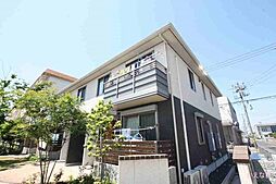 JR山陽本線 福山駅 5kmの賃貸アパート