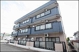 JR山陽本線 東福山駅 徒歩31分の賃貸マンション