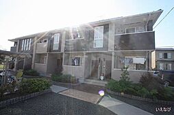 JR山陽本線 備後赤坂駅 徒歩27分の賃貸アパート