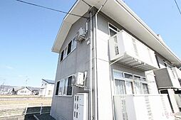 JR福塩線 道上駅 4.3kmの賃貸アパート