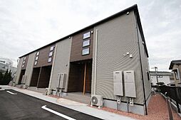 JR山陽本線 里庄駅 徒歩32分の賃貸アパート