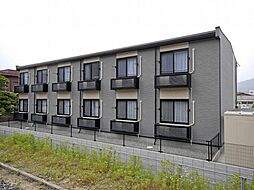 井原鉄道 井原駅 徒歩5分の賃貸アパート