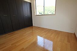 JR山陽本線 東福山駅 3.6kmの賃貸タウンハウス 2階2LDKのリビング/ダイニング