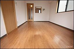 JR山陽本線 福山駅 徒歩10分の賃貸マンション 6階1Kのリビング/ダイニング