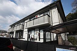 JR山陽本線 東福山駅 徒歩35分の賃貸アパート