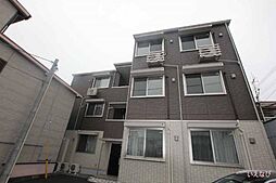 JR山陽本線 福山駅 徒歩22分の賃貸アパート