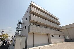 JR山陽本線 福山駅 4kmの賃貸マンション