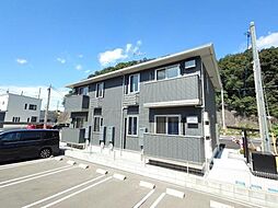 JR山陽本線 福山駅 8kmの賃貸アパート