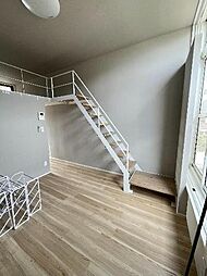 JR山陽本線 大門駅 徒歩10分の賃貸アパート 1階1Kのリビング/ダイニング