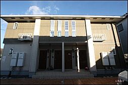 JR福塩線 万能倉駅 徒歩25分の賃貸アパート