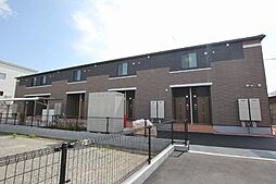 JR福塩線 万能倉駅 徒歩10分の賃貸アパート