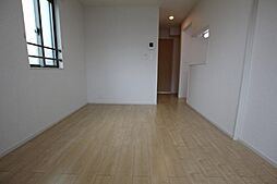 JR福塩線 備後本庄駅 徒歩25分の賃貸アパート 2階1LDKのリビング/ダイニング