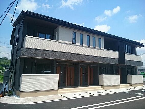 グランシア里庄_トップ画像