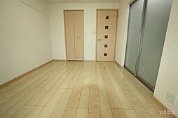 JR山陽本線 福山駅 バス15分 妙見下車 徒歩5分の賃貸アパート 3階1Kのリビング/ダイニング