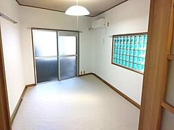 JR山陽本線 福山駅 徒歩22分の賃貸マンション 5階1Kのリビング/ダイニング