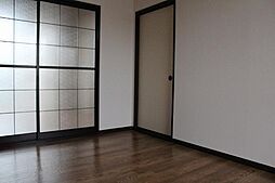 JR山陽本線 松永駅 徒歩20分の賃貸アパート 2階2DKのリビング/ダイニング